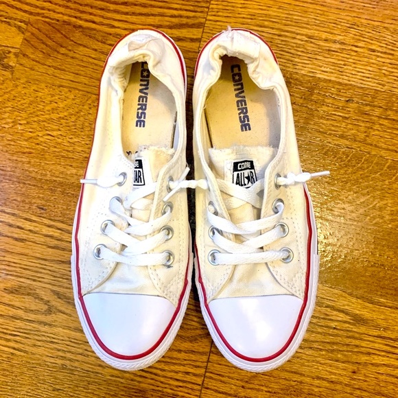 Converse Shoes - Women’s Slip-on Converse